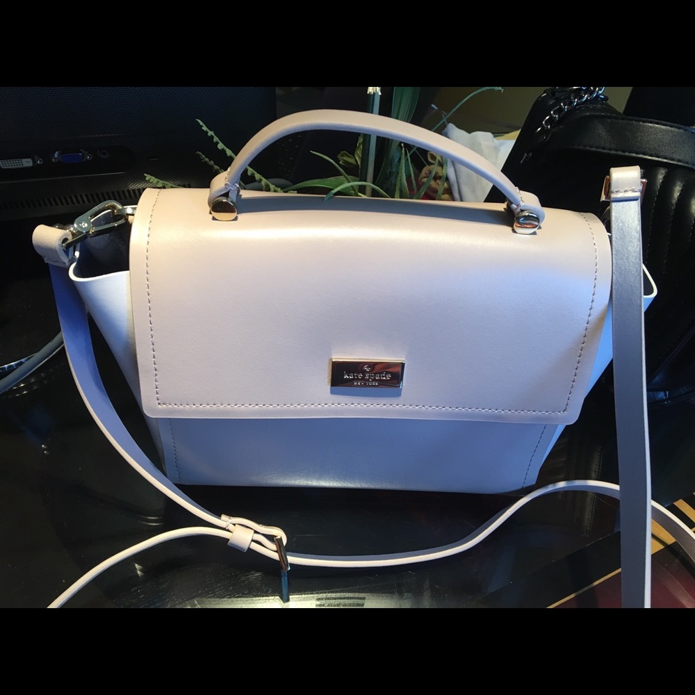 Beautiful Kate spade bag❤️❤️❤️